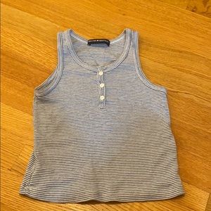 Brandy melville top